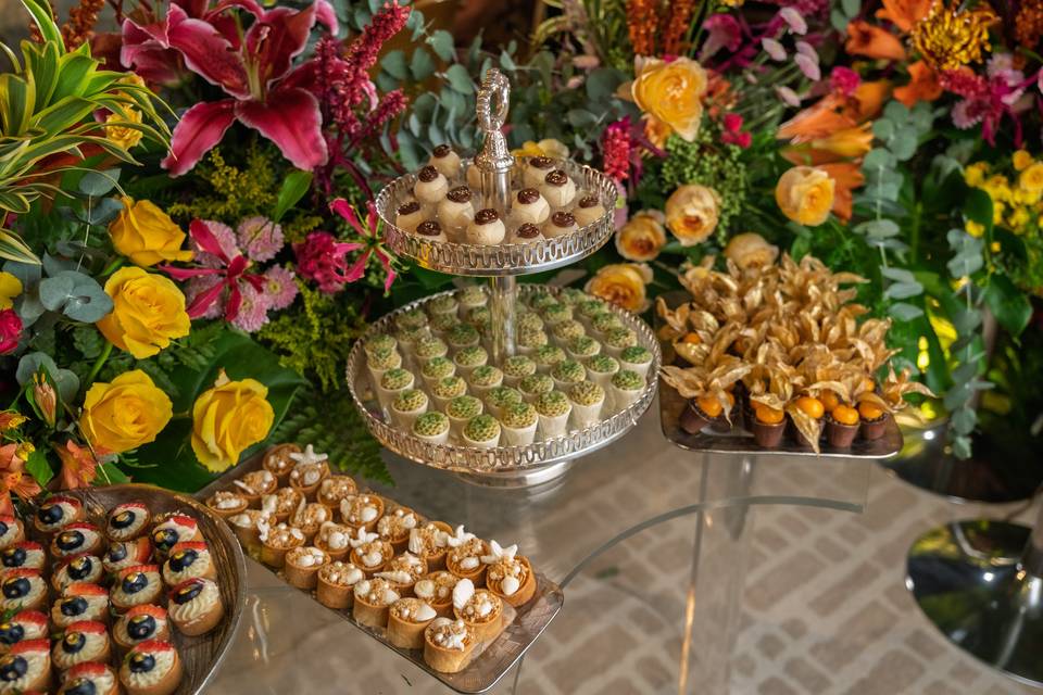 Taima Catering