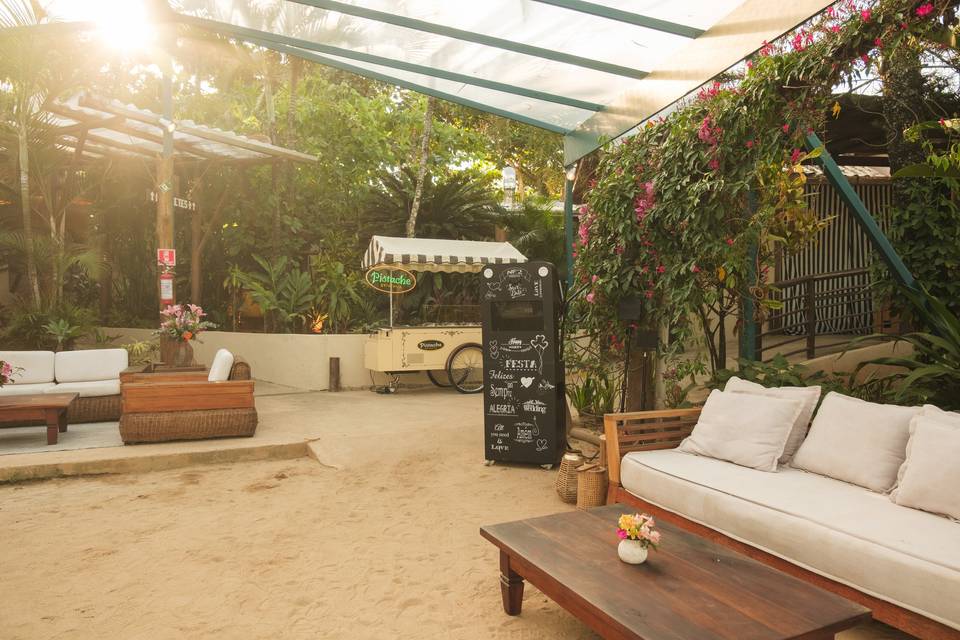 Lounges