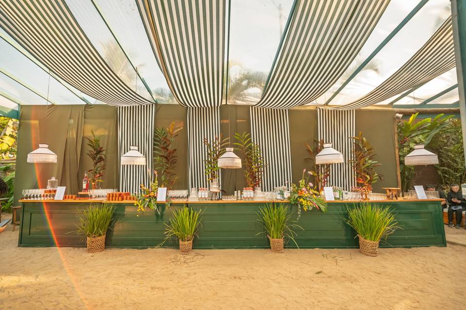 Bar Taima