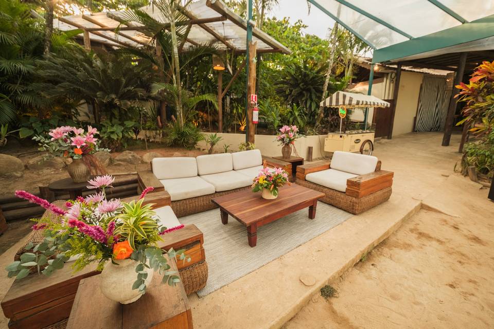 Lounges