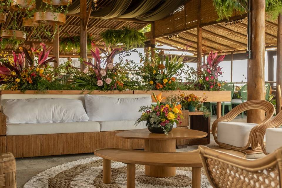 Lounges