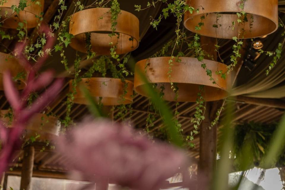 Decor Andrea Fleming