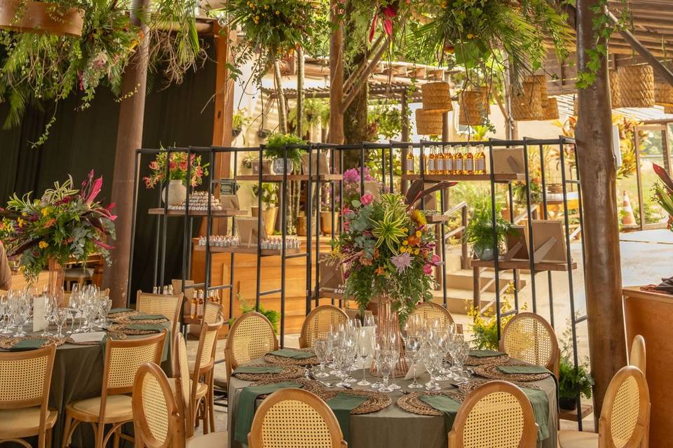 Decor Andrea Fleming