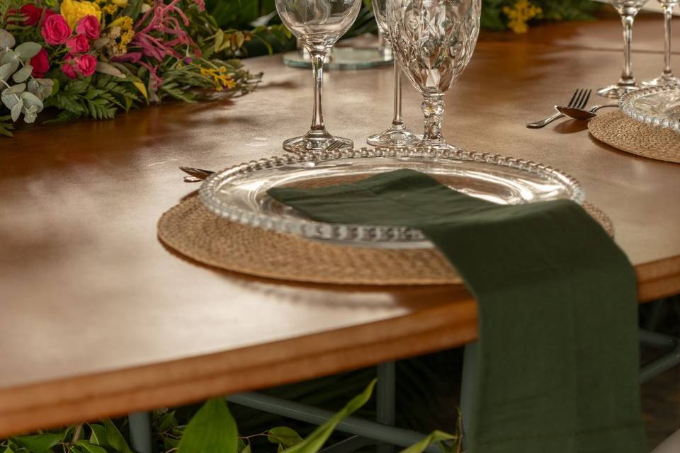 Decor Andrea Fleming