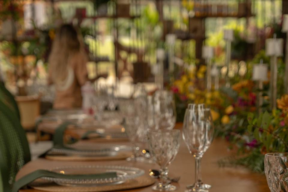 Decor Andrea Fleming