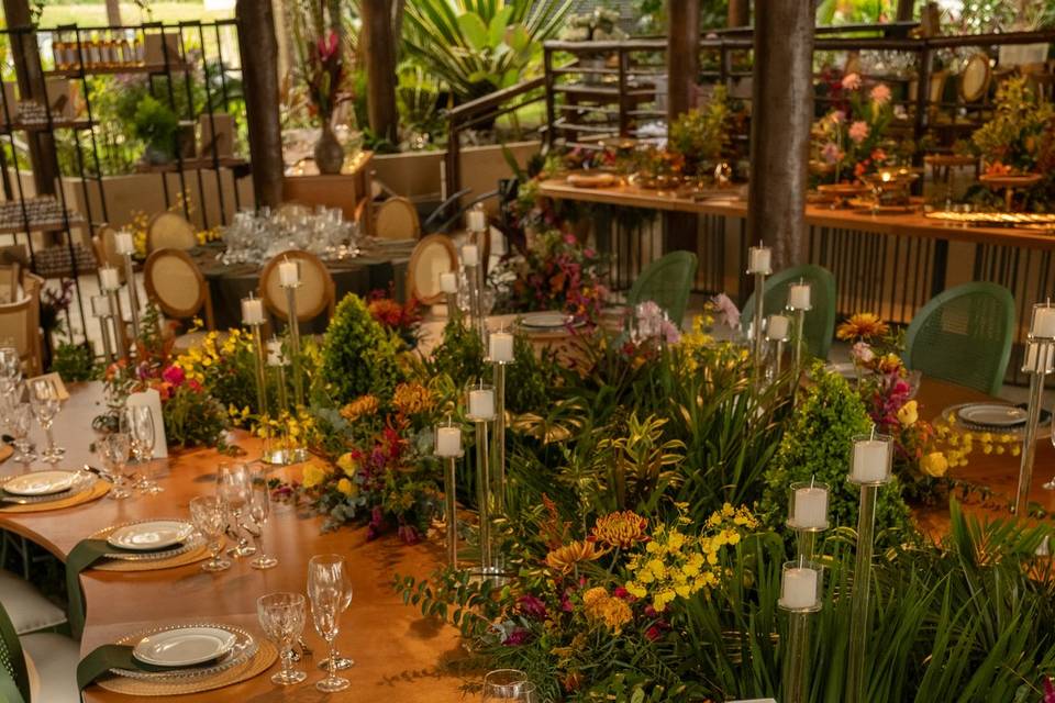 Decor Andrea Fleming