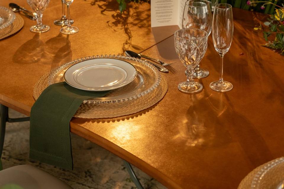 Decor Andrea Fleming
