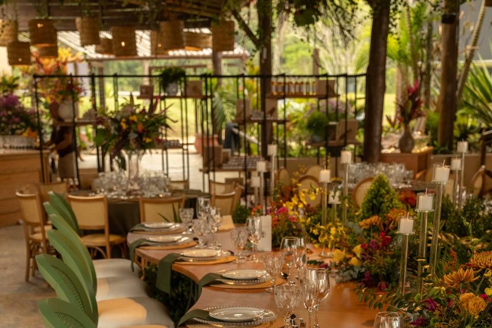 Decor Andrea Fleming