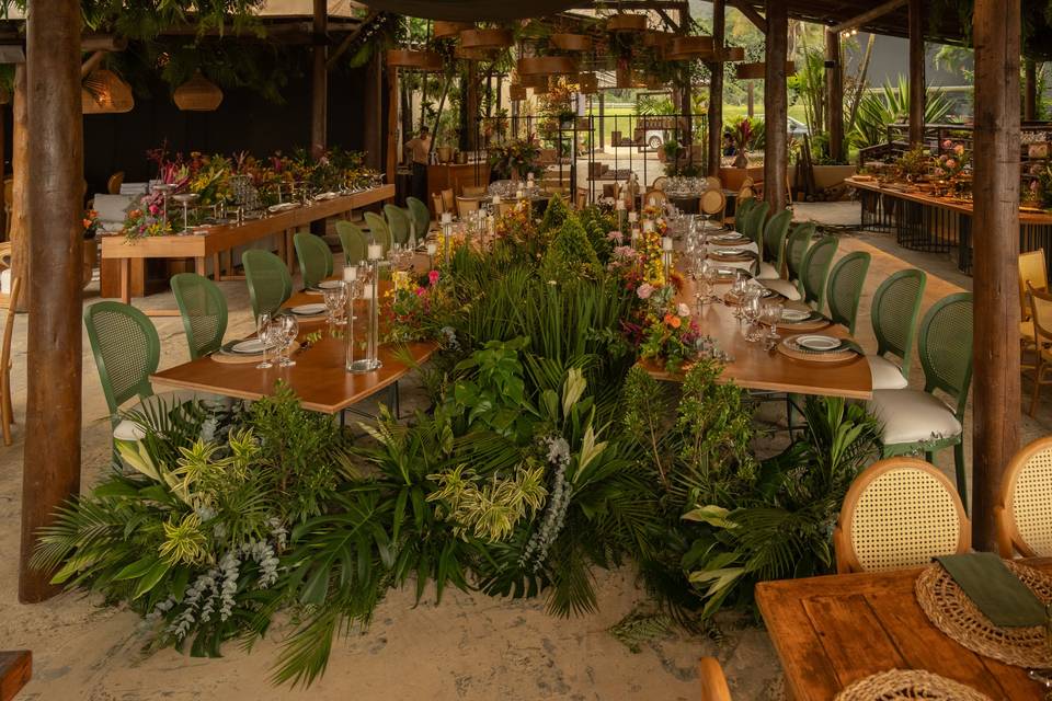 Decor Andrea Fleming