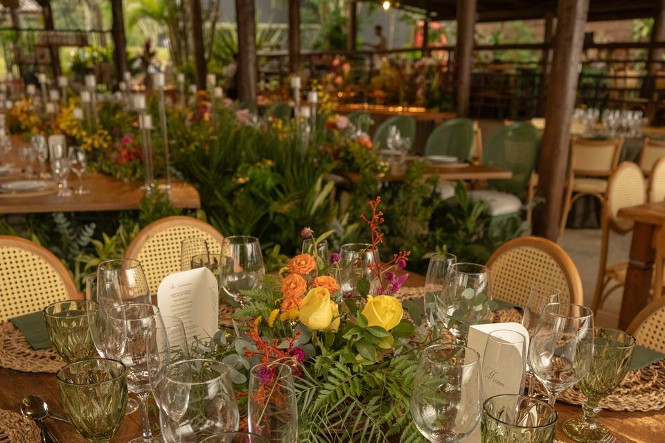 Decor Andrea Fleming