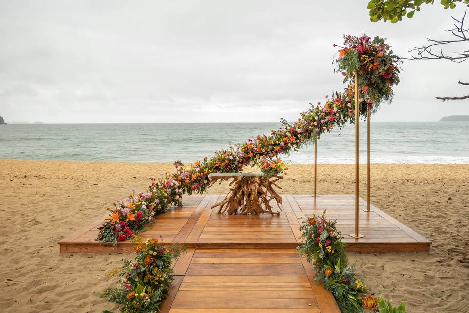 Decor Andrea Fleming
