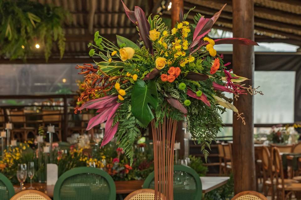 Decor Andrea Fleming