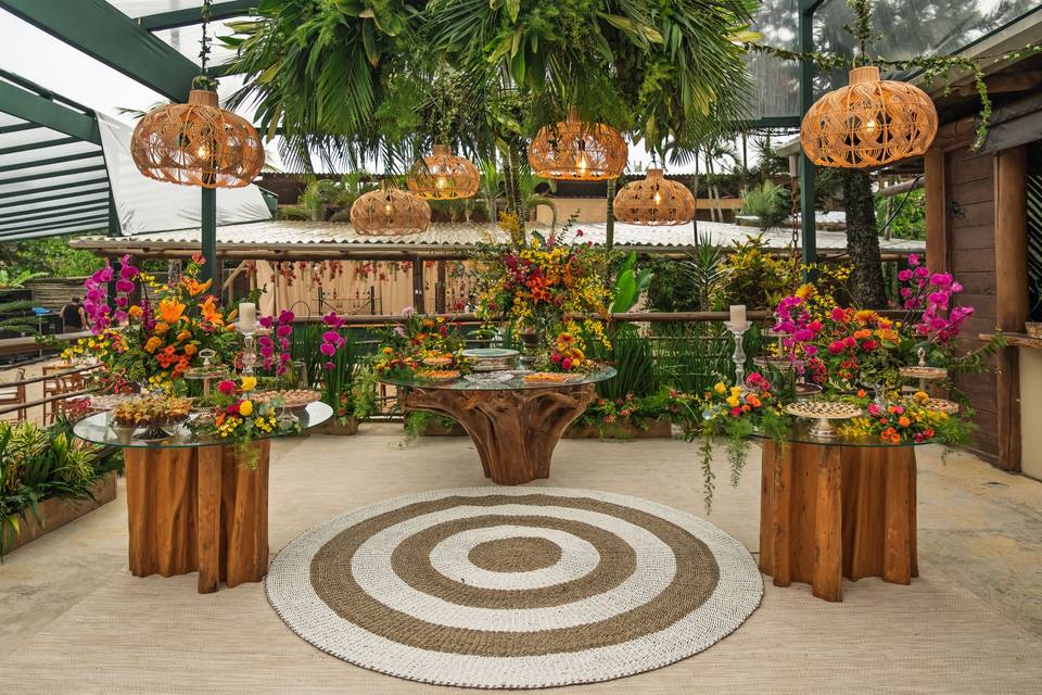 Decor Andrea Fleming
