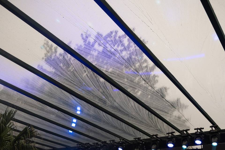 Pista da dança