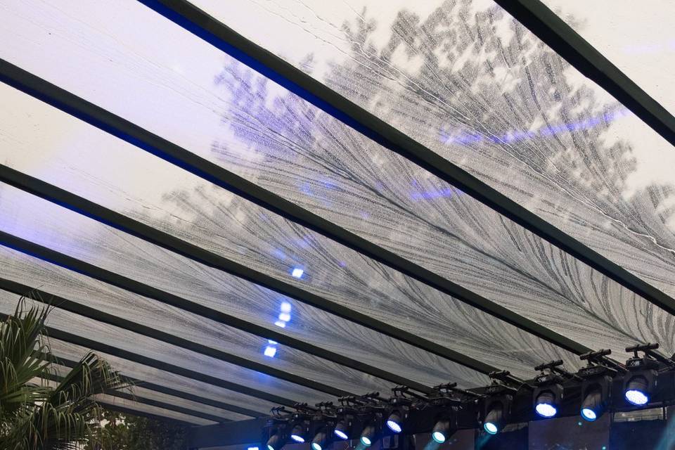 Pista de dança