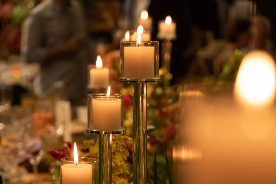 Taima Catering - Chef Andre