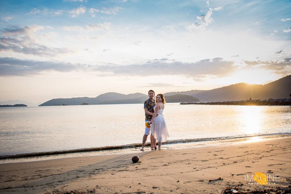 Pré wedding Paraty RJ