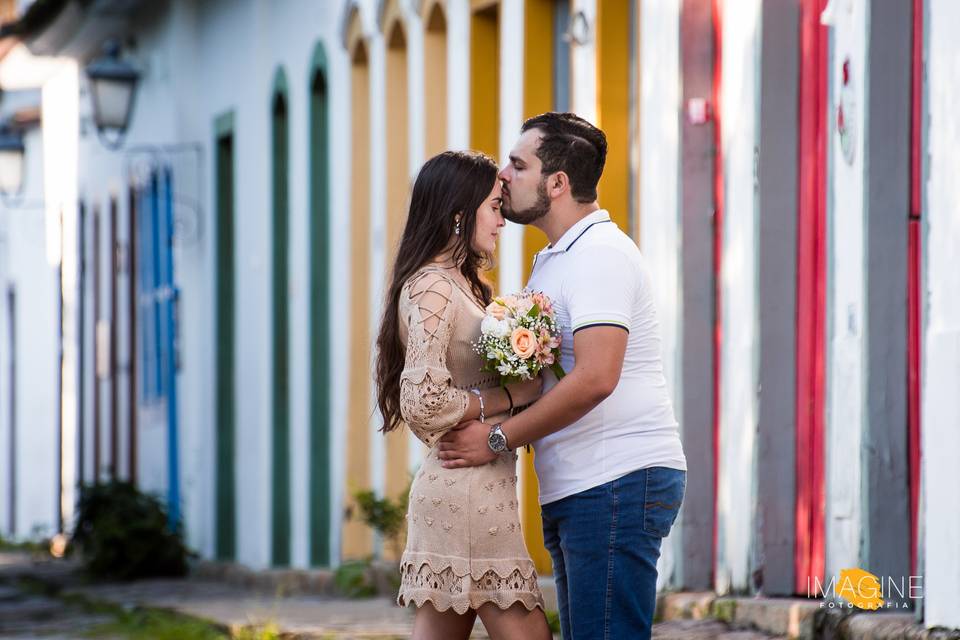 Pré wedding Paraty RJ