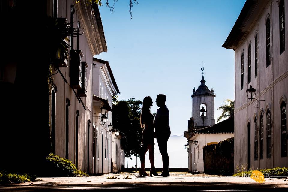 Pré wedding Paraty RJ