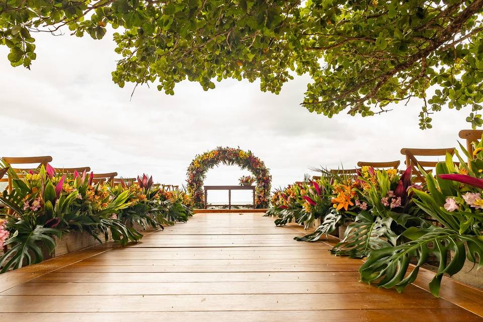 Andrea Fleming Decor