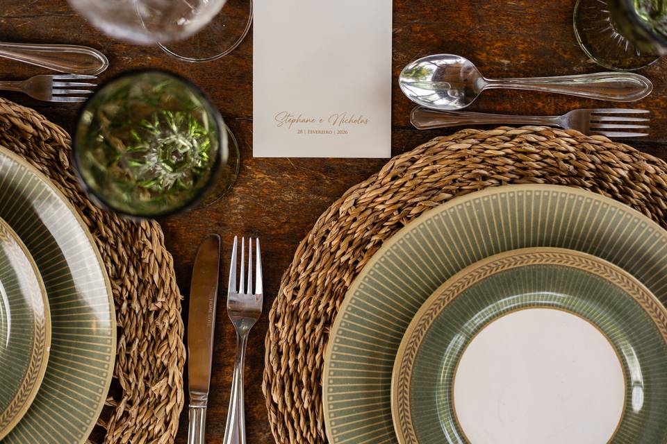 Andrea Fleming Decor