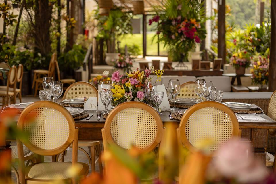 Andrea Fleming Decor