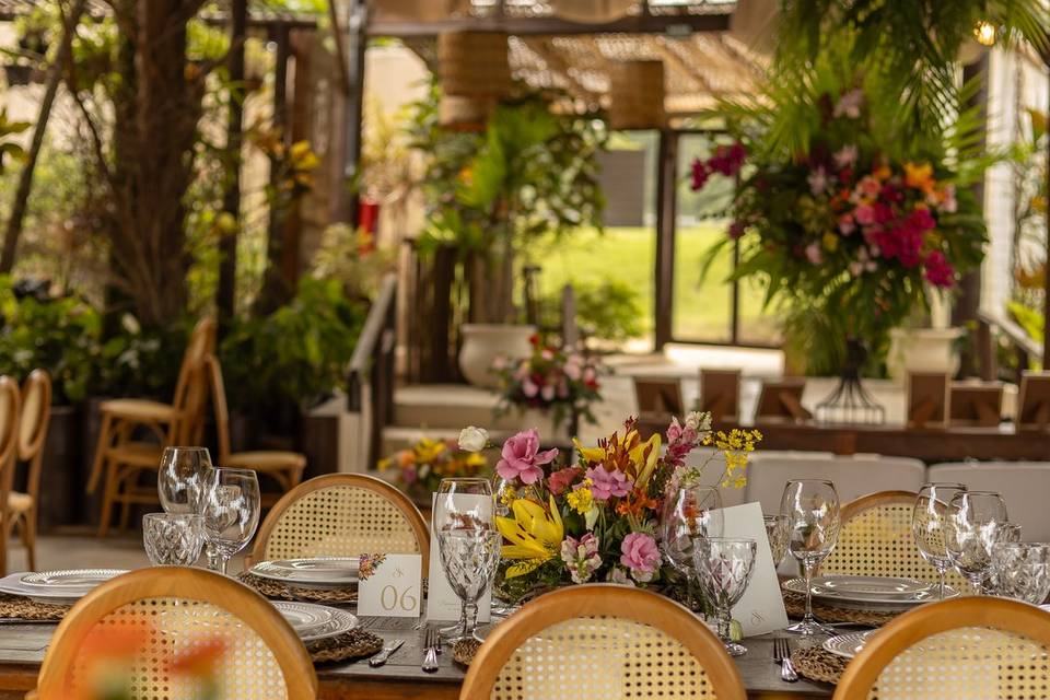 Andrea Fleming Decor