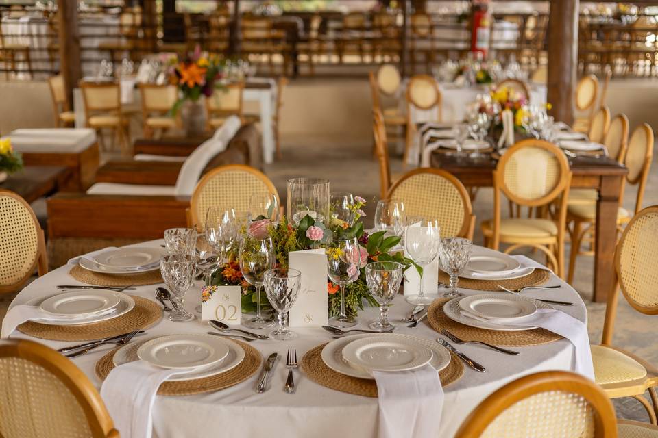 Andrea Fleming Decor