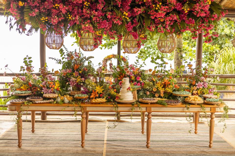 Andrea Fleming Decor