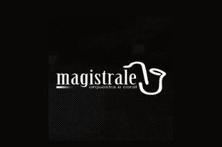 Magistrale logo