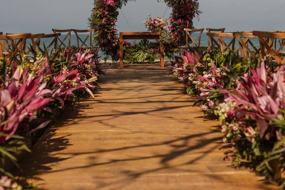 Andrea Fleming Decor