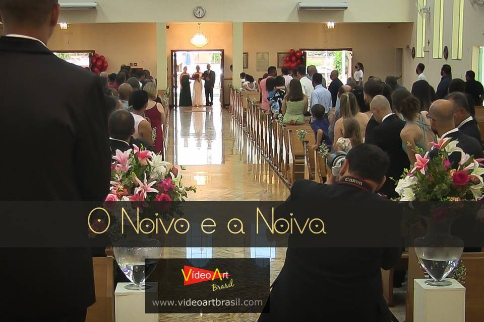 Vídeo Art Brasil - Produções