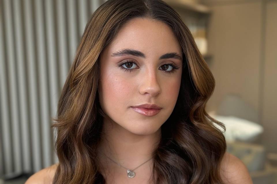 Fernanda Valgas Hair