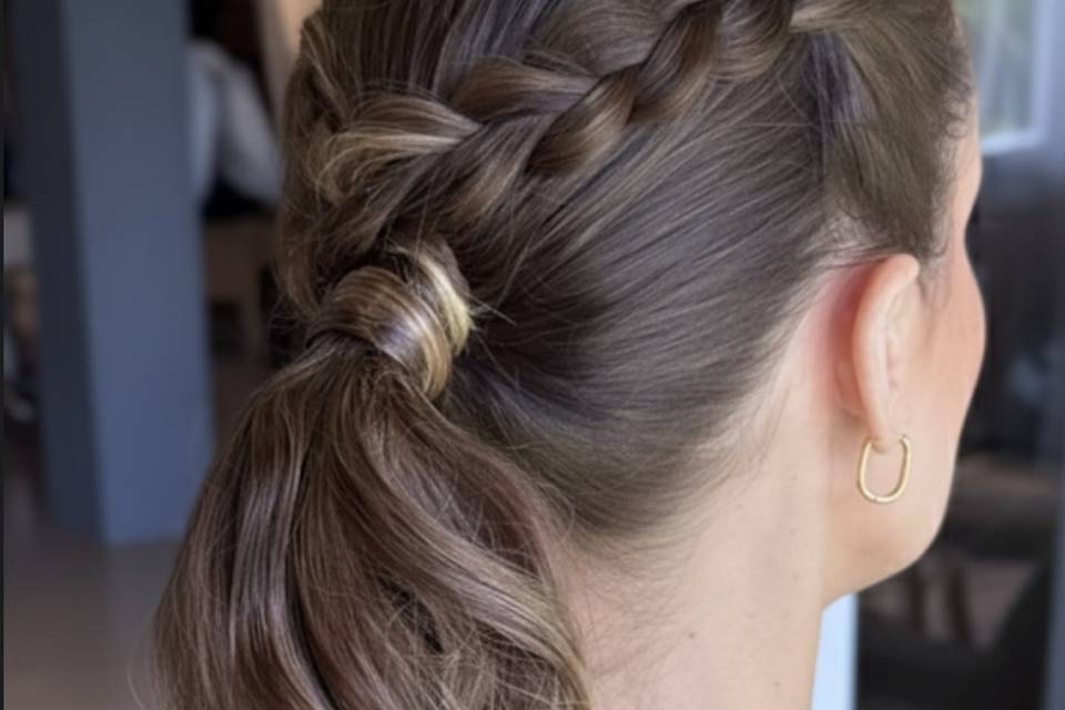 Fernanda Valgas Hair