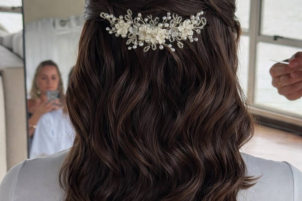 Fernanda Valgas Hair