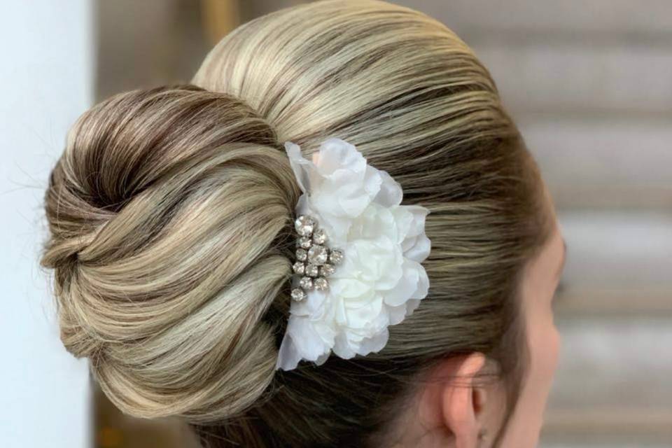 Fernanda Valgas Hair