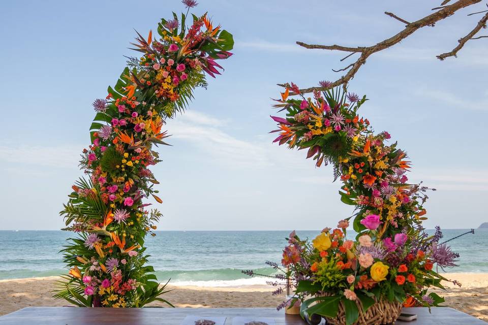 Andrea Fleming Decor