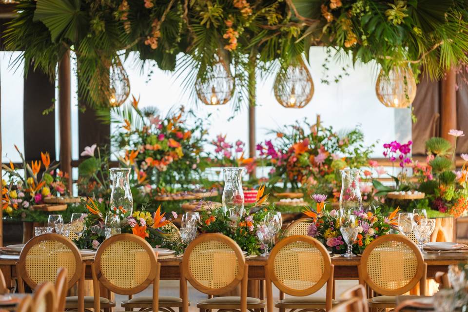 Andrea Fleming Decor