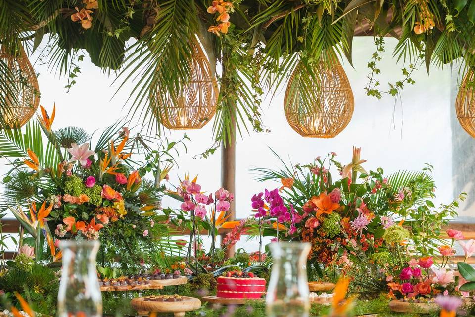 Andrea Fleming Decor