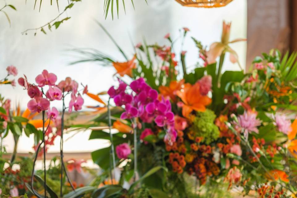 Andrea Fleming Decor