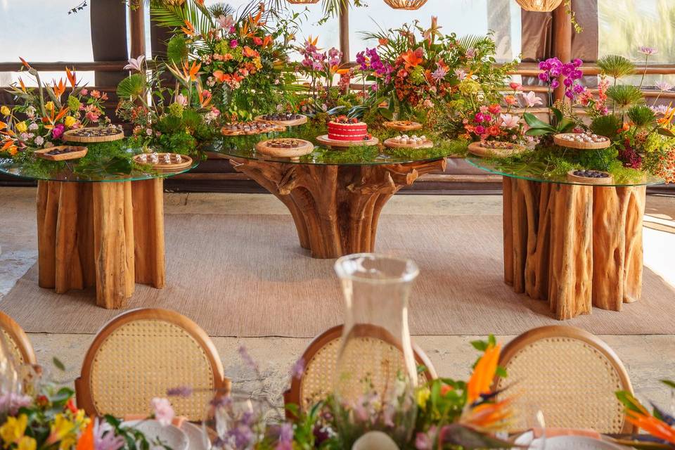 Andrea Fleming Decor