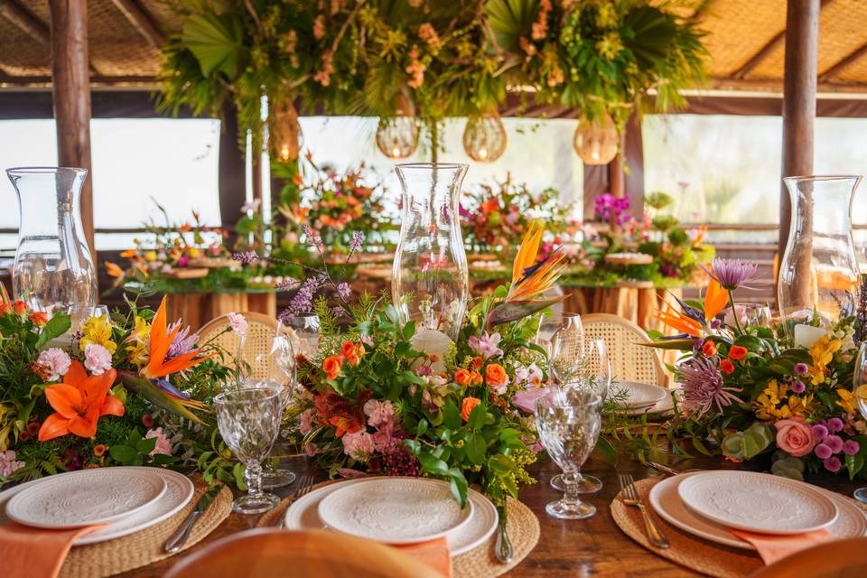 Andrea Fleming Decor