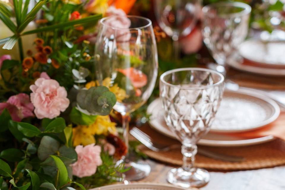 Andrea Fleming Decor