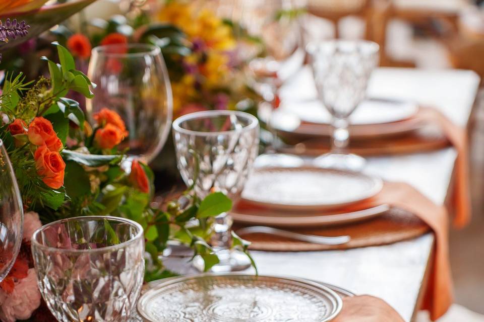 Andrea Fleming Decor