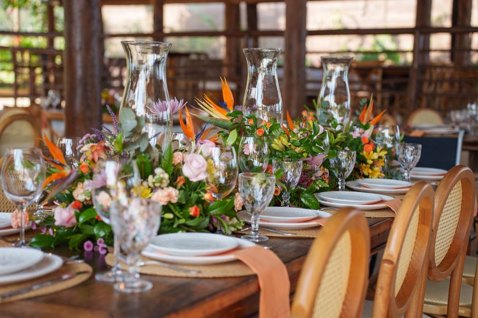 Andrea Fleming Decor