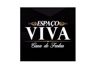 Espaço Viva - Casa de Festas logo