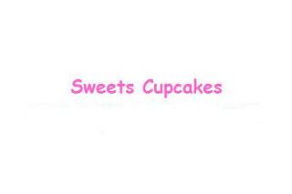 Sweets Cupcakes logo