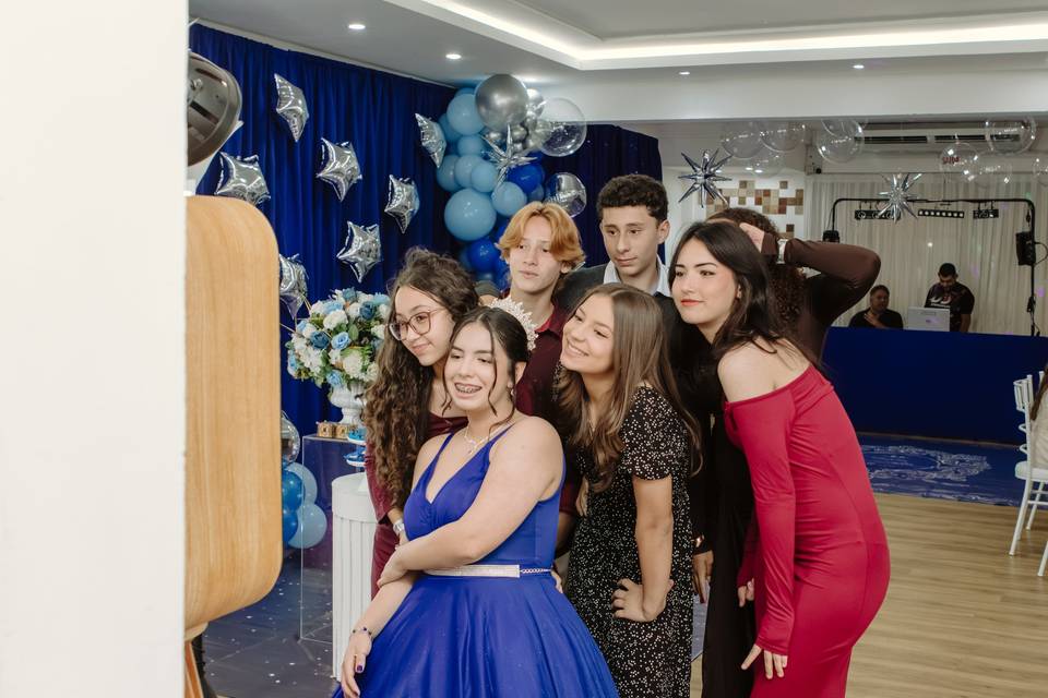 Eventos
