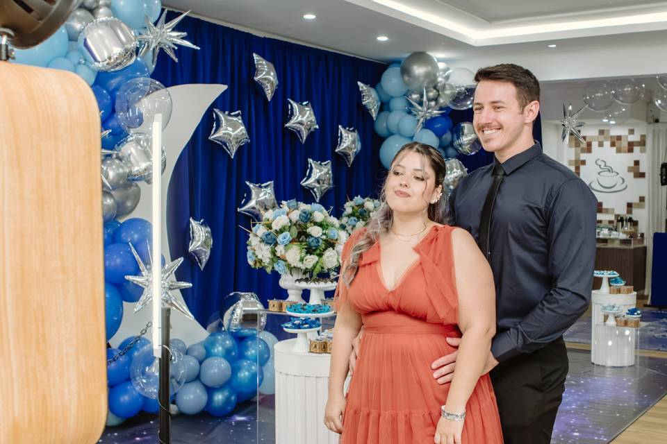 Convidados