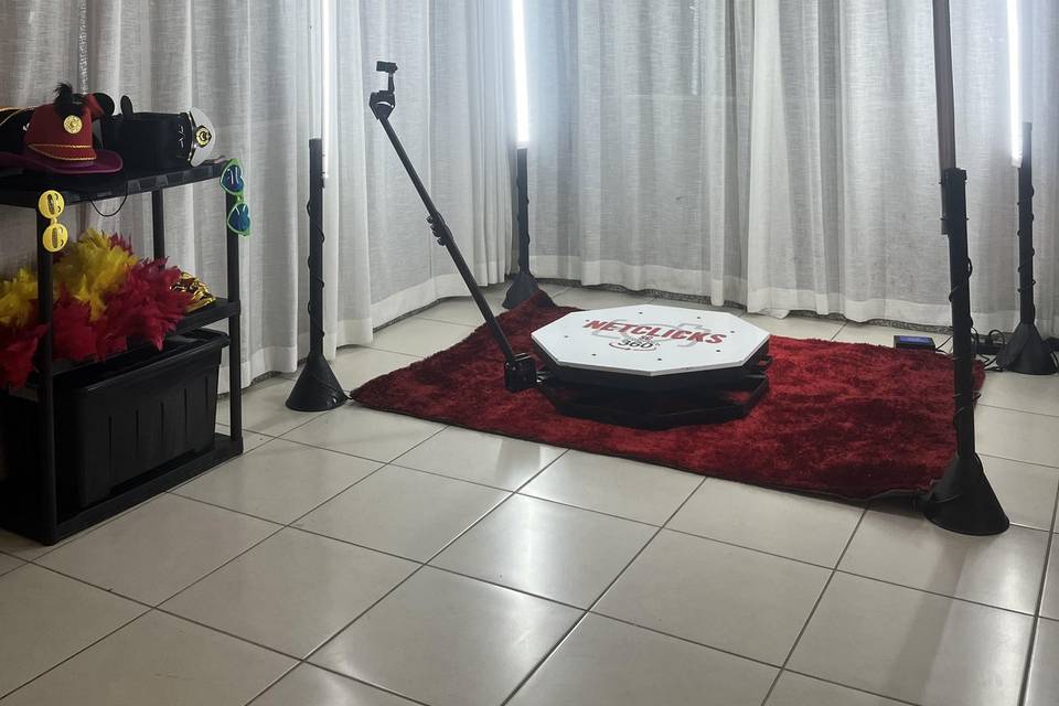 Plataforma 360